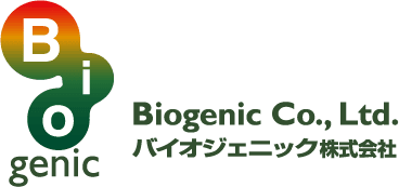 バイオジェニック株式会社